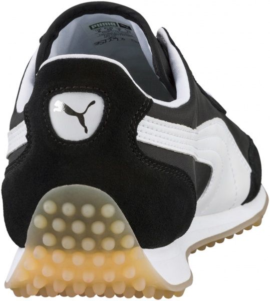 Кросівки Puma Whirlwind Classic 35129390 р.UK 7 чорний