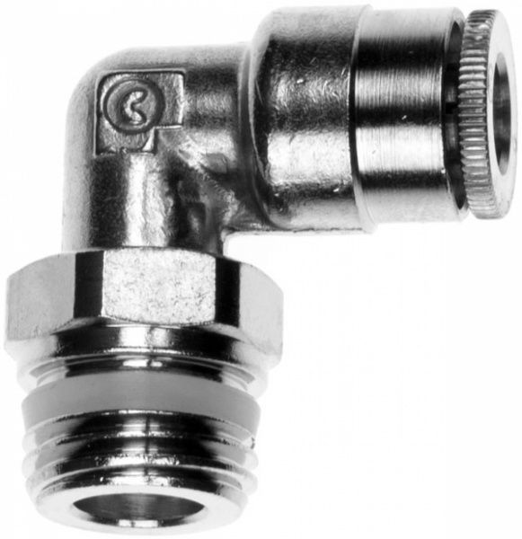 Фитинг-переходник CAMOZZI S6520   1/4 