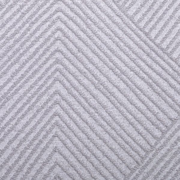 Штора-блекаут Stripe сірий 140х275 см La Nuit