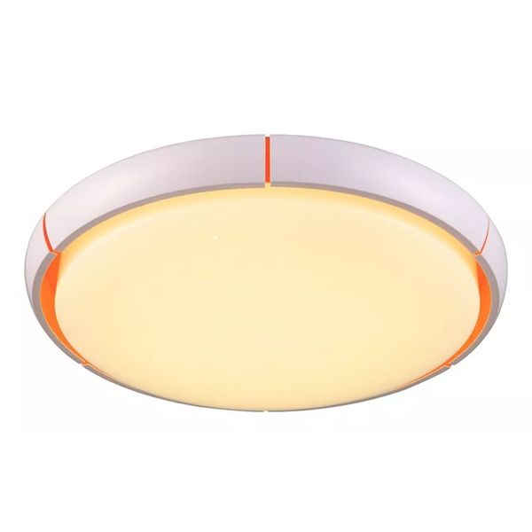 Светильник Altalusse INL-9337C-48 48 Вт оранжевый