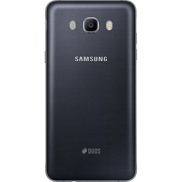Смартфон Samsung J710F J7 black