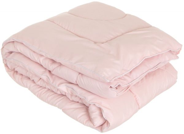 Ковдра Кольоротерапія пудра 155х200 см UP! (Underprice)