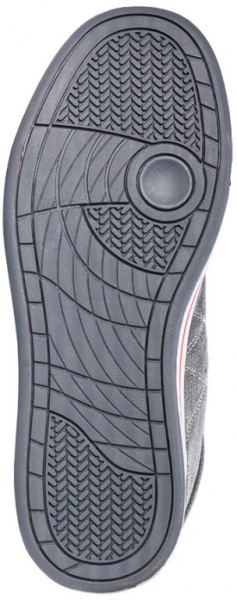 Черевики робочі Lahti Pro р.43 L3010843 сірий