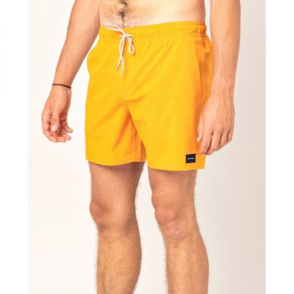 Шорты Rip Curl Daily Volley 16 CBONN4-0030 р. XL оранжевый