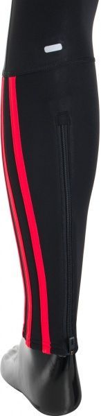 Лосины Adidas AX6525 S черный
