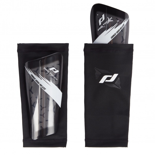 Щитки футбольные Pro Touch Force 1000 HS LITE р. L 413248-901050