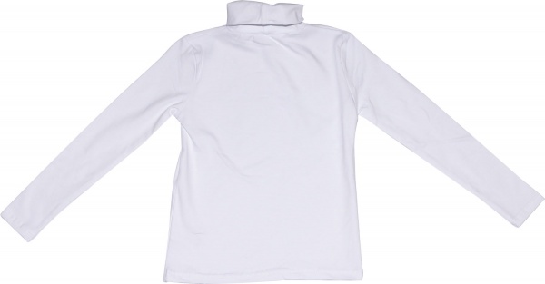 Джемпер для мальчика Фламинго 877-427 р.122 белый 