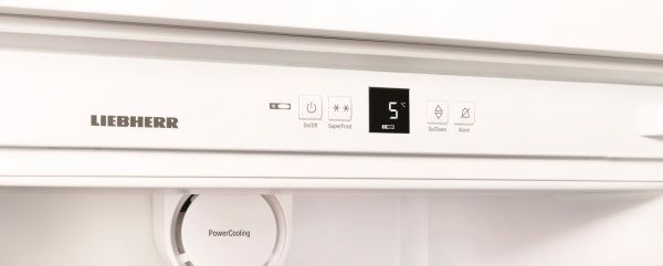 Вбудовуваний холодильник Liebherr ICUNS 3324