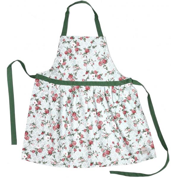 Фартук Romantic Маленькие розы La Nuit