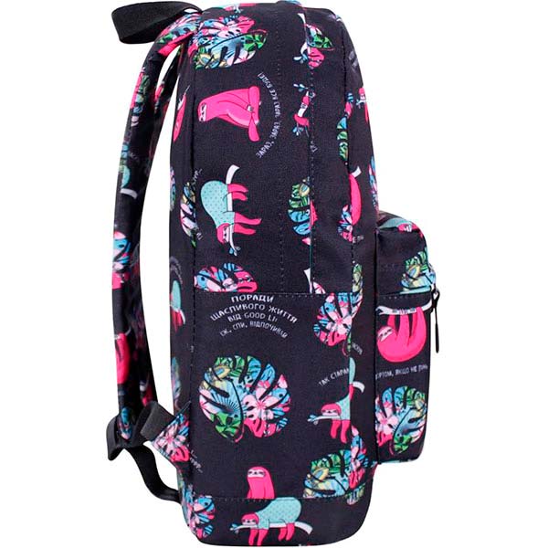 Рюкзак молодіжний Bagland суб. 785 (00533664)