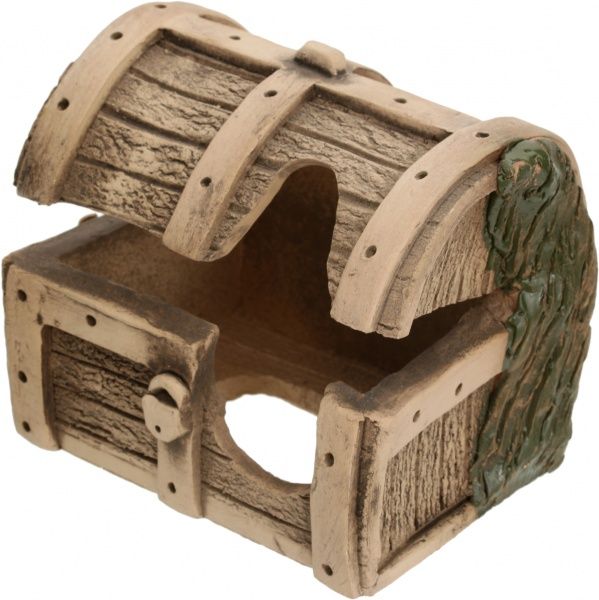 Декорація Природа Скриня 14х11 см