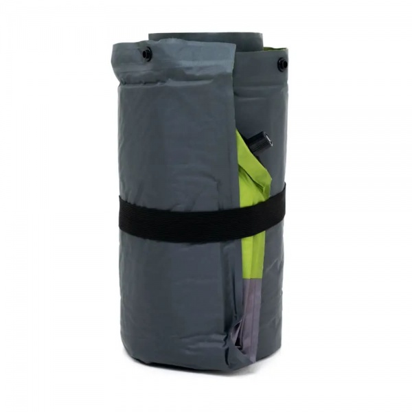 Коврик туристический Ranger Самонадувной Tibet (RA 6632)