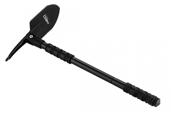 Лопата складана NEO tools 63-122