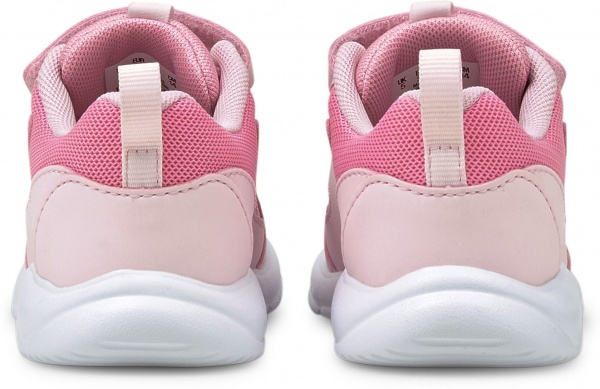 Кроссовки Puma Fun Racer AC Inf 19297208 р.UK 8,5 розовый