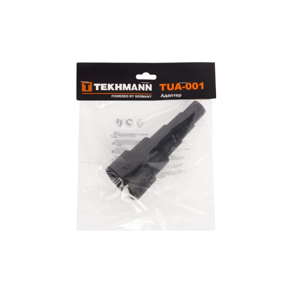 Адаптер Tekhmann для подключения инструмента TUA-001 851923