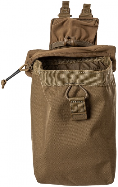 Подсумок 5.11 Tactical для сброса магазинов Flex Drop Pouch 2.0 ([134] Kangaroo)