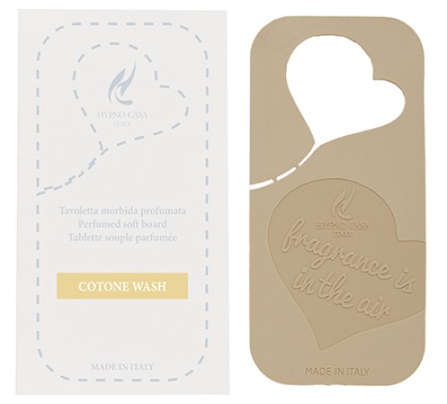 Ароматичне саше Hypno Casa COTONE WASH 