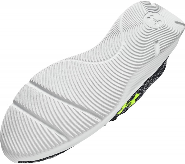 Кросівки Under Armour MOJO 2 3024134-007 р.45 US 11 29 см сірий