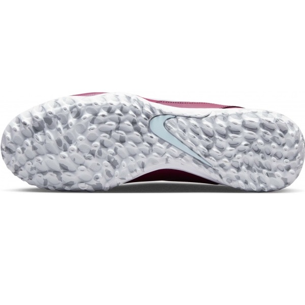 Cороконіжки Nike Tiempo Legend 9 Academy TF DA1191-614 р.41 червоний