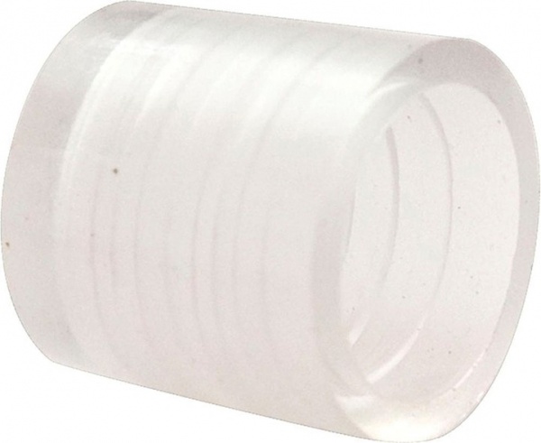 Заглушка для дюралайта Feron LED 2W LD129 26137 