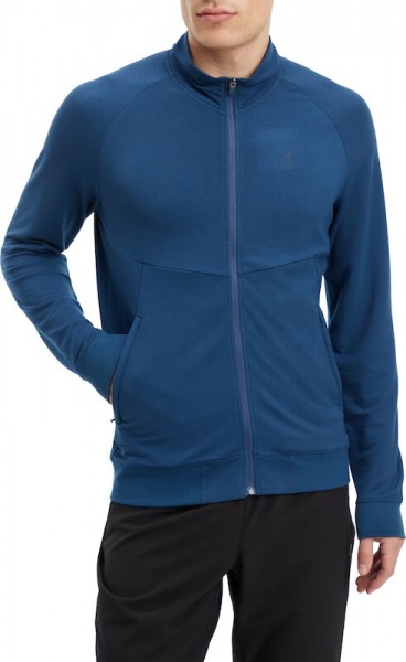 Джемпер Energetics REMY M 424748-044 р.L синий