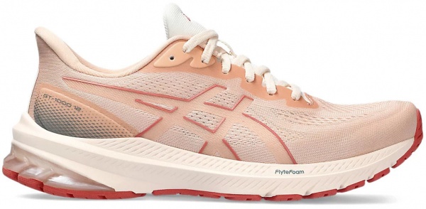 Кроссовки Asics GT-1000 12 1012B450-700 р.40 розовый
