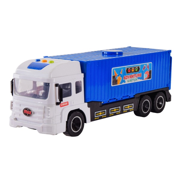 Ігровий набір Shantou паркінг 1:27 334-1