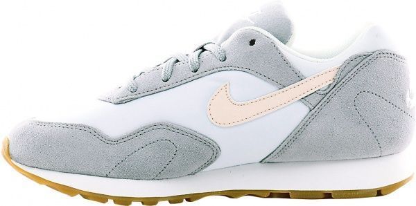 Кроссовки Nike W OUTBURST AO1069-003 р.7,5 голубой