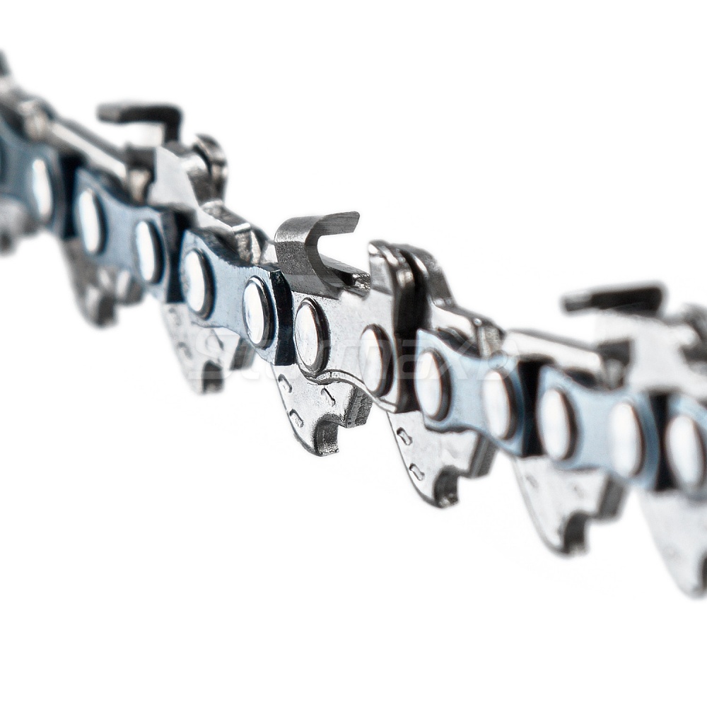 Цепь Awlop для мини пилы цепной 37 звеньев, 152 мм CCM9916S-996SC