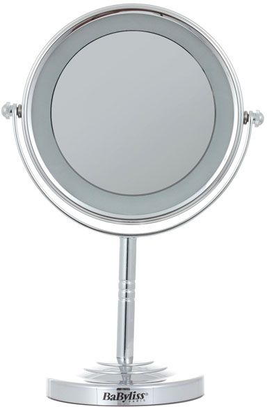Дзеркало косметичне BaByliss 8435E