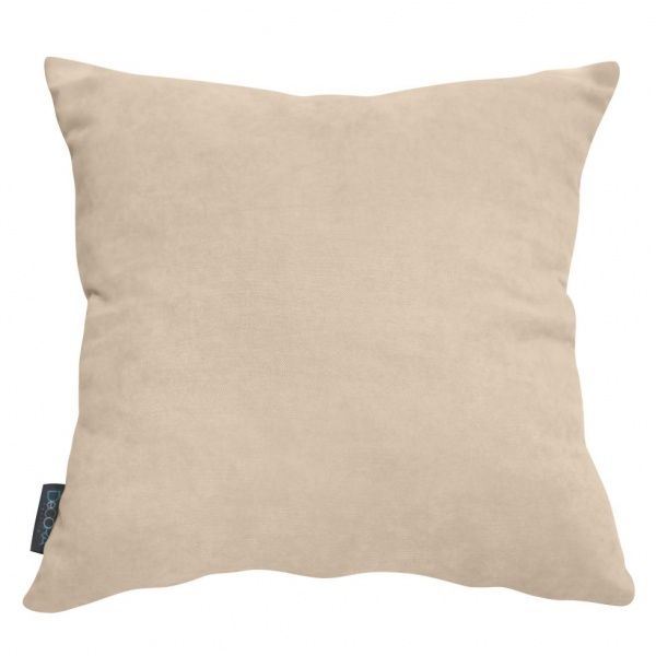 Подушка декоративная Moda 45x45 см капучино Decora textile 
