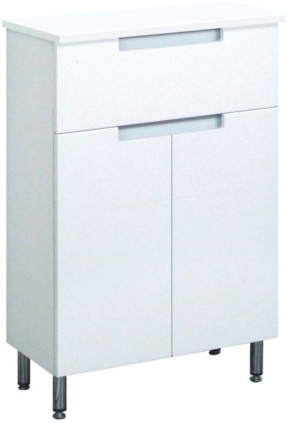 Шкафчик напольный Мойдодыр Тетрис Т-60