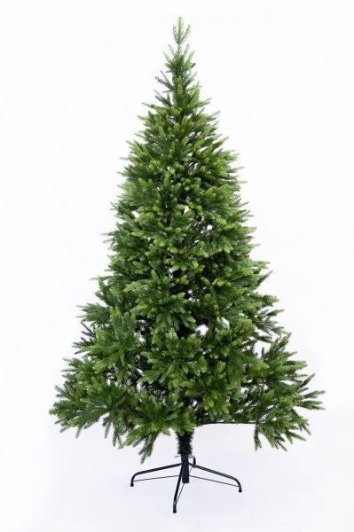 Ялинка штучна Лора-210 лита хвоя зелений 
