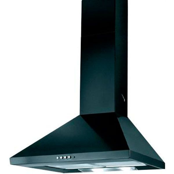 Вытяжка Best K 240 black 60 см