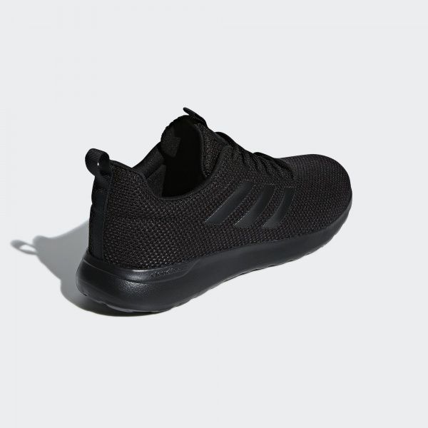 Кроссовки Adidas LITE RACER CLN F34574 р.11,5 черный