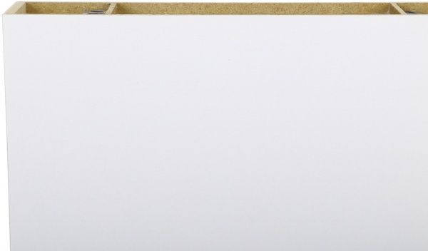 Полка Inteo Лайн 290x200 мм белый 