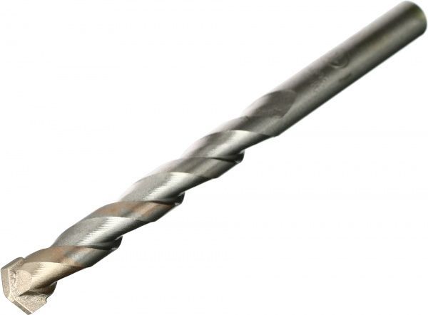 Набор сверл по бетону Hitachi 4-10 мм 5 шт.