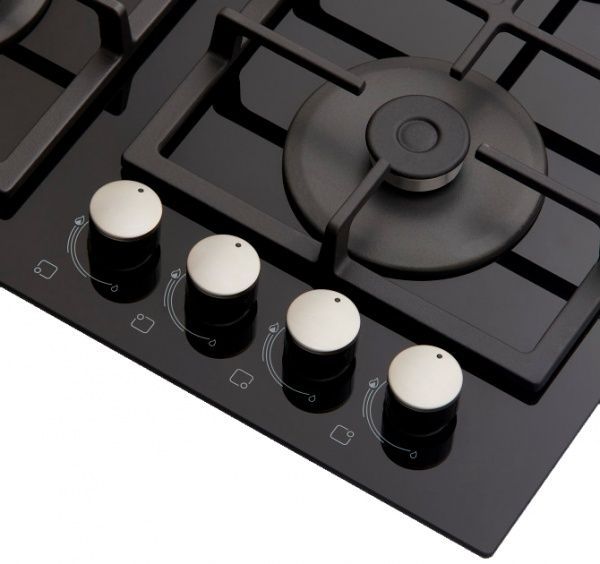 Варочная поверхность Eleyus VITA BL CF