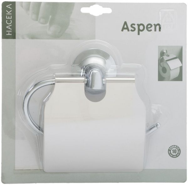 Держатель для туалетной бумаги Haceka Aspen 405313