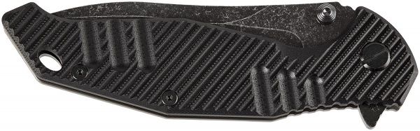 Ніж Skif Adventure II BSW black