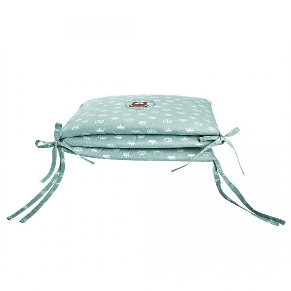 Бортик захисний у ліжечко 42х198 см IDEIA 800013737 