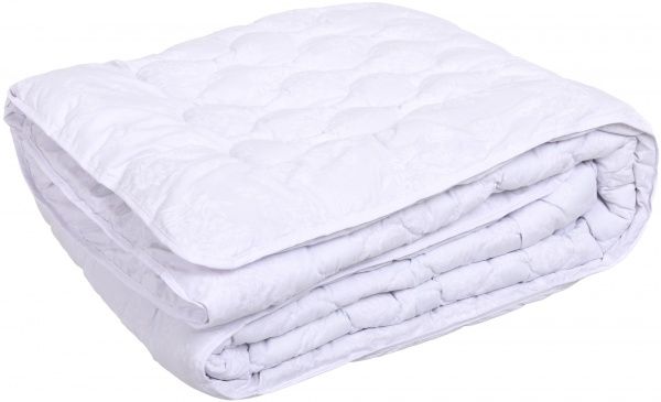 Ковдра Abella Light з волокнами льону 155x215 см Luna