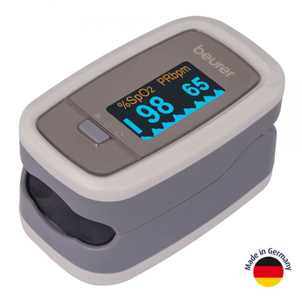 Пульсоксиметр Beurer PO 30