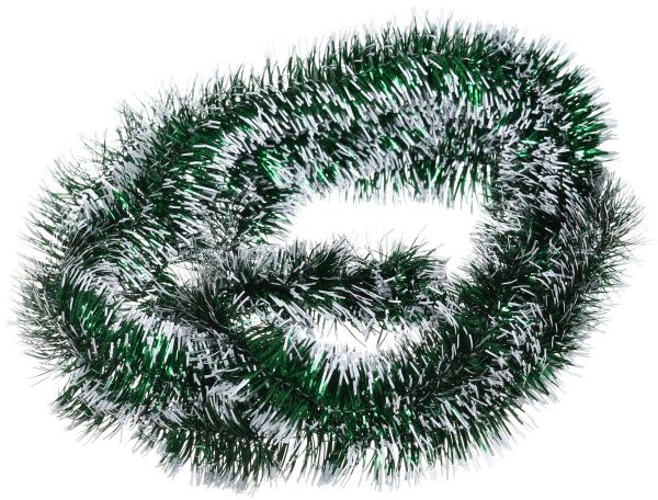 Дождик новогодний 2,5 1,4 м в ассортименте