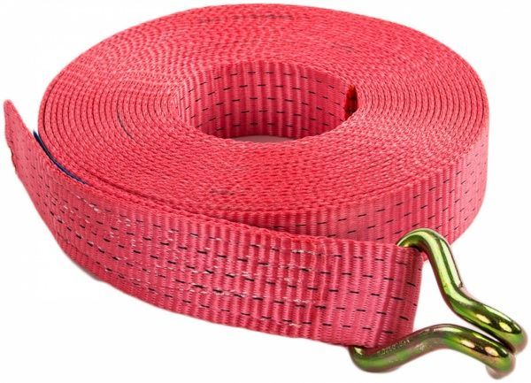 Стяжка для крепления груза 5000кг/12м