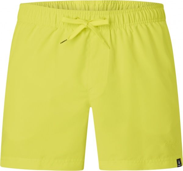 Шорти Firefly Ken I ux 302286-703 р. XL чорно-салатовий