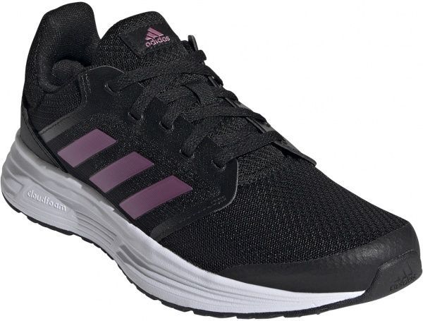 Кроссовки Adidas GALAXY 5 FY6743 р.UK 6,5 черный
