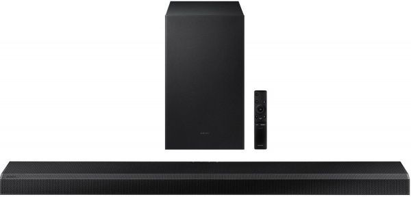Саундбар Samsung HW-Q700A/RU 3.1.2-Channel
