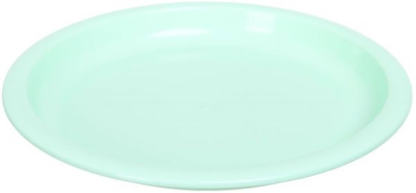 Набор тарелок Verona 18,7 см 6 шт. ментоловый Flamberg Smart Kitchen