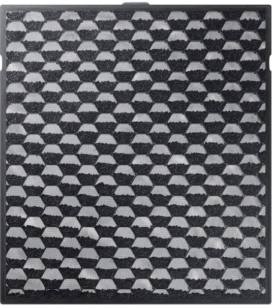 Фільтр для очищувача повітря Samsung комбінований CFX-C100/ER 